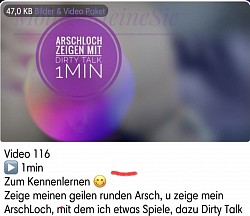 ass arsch boody dirty talk curvy mollig