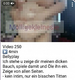 bellyplay mollig bauch öl curvy bbw