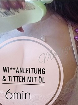 anleitung titten öl 6min