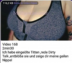 titten dirty talk öl