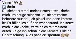 kv ns titten haarig 5min