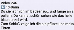 badeanzug ns 1:40min