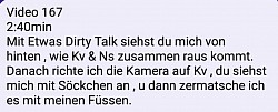 ns kv dirty talk 2min40
