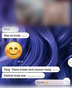 boody body brüste feedback bilder