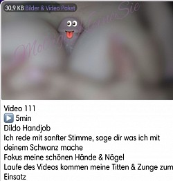 titten handjob dildo stimme 5min