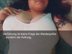 tits boobs titten milf mollig