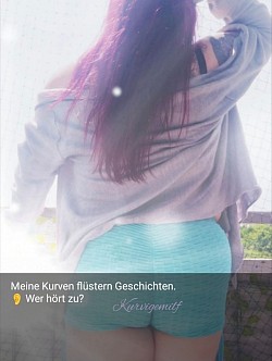 po ass arsch curvy kurven mollig