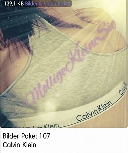107 Calvin klein