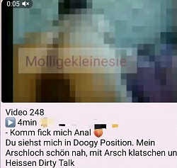 doogy poloch dirty talk