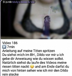 anleitung dildo titten befriedigung