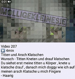 haarig fingern titten knetten arsch klatschen