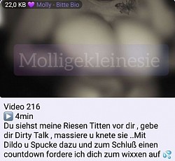 titten spucke countdown dirty talk