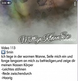 nasser körper befriedigen haarig talk