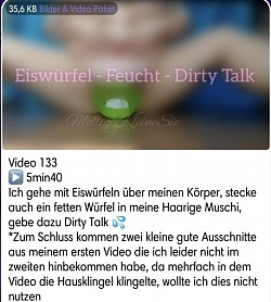eiswürfel befriedigen dirty talk haarig