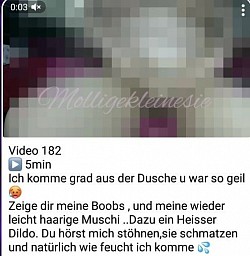 leicht haarig,feucht,dildo,titten