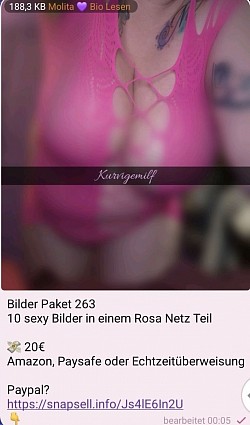 263 rosa netz teil