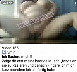 rasieren