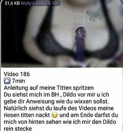 anleitung,dildo,titten,