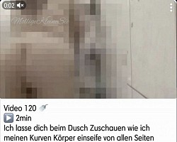 duschen,zugucken,kurven