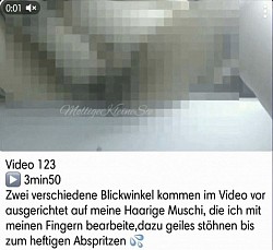 haarig,abspritzen,fingern