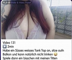 titten,wasser,