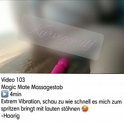 befriedigen haarig feucht stöhnen