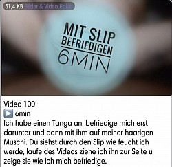 haarig,slip,feucht,befriedigen